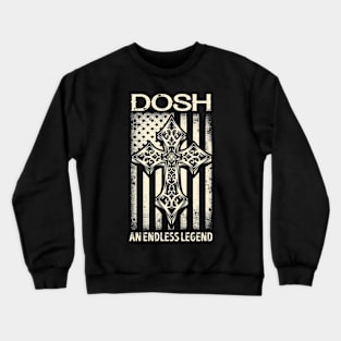 DOSH Crewneck Sweatshirt
